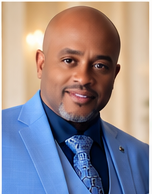 Dr. Steve Thompson Sr.