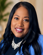Pastor Melissa Thompson